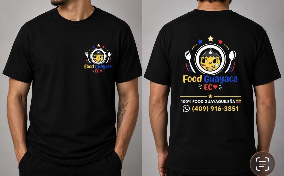 Estampado DTF